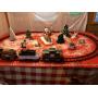 Whiting Christmas Auction