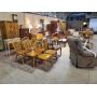 Furniture, Collectibles, Treasures & Whatnots!!
