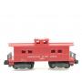 American Flyer Lines 'S' Gauge #24603 Caboose