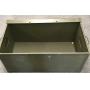 Army Metal trunk