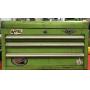 Viper tool storage chest