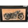 70 x 40 motorcycle picture