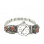 Navajo Red Coral Watch Ends