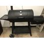Larger Char Griller smoker