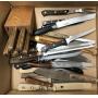 Knives- Chicago Cutlery And More