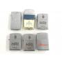 (6) Vintage Lighters *(1) Zippo
