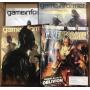 Back Issues Game Informer Magazines