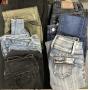 Girls Jeans Sz 0-3