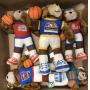 Team Stuffed Animals
