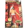 N W O " Macho Man " Randy Savage Poseable Action