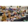 NEW TOOLS, LONGABERGER, STEIN COLLECTION, BARBIE COLLECTION, FURNITURE, ANTIQUES