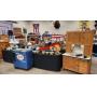 OUR BEST ANTIQUE/PRIMITIVE/COLLECTIBLES AUCTION THIS YEAR!