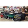 GENERATOR, TOOLS, ANTIQUES, PRIMITIVES, Etc.