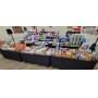 NATIONAL DOLLAR STORE WHOLESALE AUCTION!
