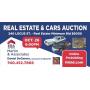 REAL ESTATE/LIMO/TOWNCAR
