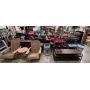 Power tools, Longaberger, furniture, crafts, antiques, instruments, storage, patio furniture, trike,