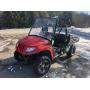 2014 Arctic Cat Prowler 500 HDX