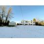 Real Estate Foreclosure Auction 22-5 3BR Raised Ranch - Garage - 2.89+/- Acres