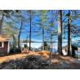 Real Estate Foreclosure Auction 22-45, Waterfront Cottage - Boathouse