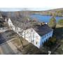 REAL ESTATE AUCTION 22-50 Waterfront Colonial Home