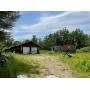 Real Estate Foreclosure Auction 22-79 Mobile Home, Garage/Workshop, 6.35+/- Acres