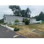 Real Estate Foreclosure Auction 22-84, 2BR Mobile Home, .23+/- Acres 