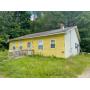 ABSOLUTE Real Estate Auction 22-83 Ranch Style Home (AUCTION CANCELLED)