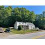 Real Estate Auction 22-78 4BR Cape Home - Commercial 1 Zone 