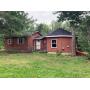 Real Estate Foreclosure Auction 22-93, 2BR Ranch Style Home - 2.8+/- Acres 