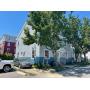 Real Estate Auction 22-96 5-Unit Apartment Building w/ Parking 