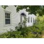 Real Estate Foreclosure Auction 22-101 Antique 12-Room Colonial - Ell - Barn - 1+/- Acres 