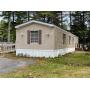 Public Auction - Secured Party Sale 22-114, 2001 3BR Liberty Mobile Home On Leased Lot