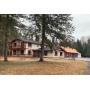 Real Estate Foreclosure Auction 23-2 Home, Guest House, Barn, Outbldgs - Shorefront 