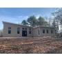 Real Estate Foreclosure Auction 22-138 Contemporary Home Under Construction - 8+/- Acres