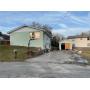 Real Estate Foreclosure Auction 23-17, 3BR Ranch Home w/In-Law Apt - .16+/- AC 