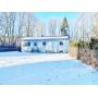 Real Estate Foreclosure Auction 23-20, 2BR Ranch Home - 1+/- Acres 