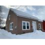 Real Estate Foreclosure Auction 23-29, 4BR Cape Style Home - .22+/- Acres 