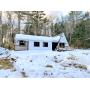 Real Estate Foreclosure Auction 23-33 3BR Ranch A-Frame Style Home, 2.77+/- Acres 