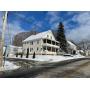 ABSOLUTE Real Estate Auction 23-39, 2-Family Home, Garage, .13+/- Acres 