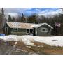 Real Estate Foreclosure Auction 23-55, 3BR Ranch Home, 7.5+/- Acres 
