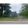 Real Estate Foreclosure Auction 23-43, 2BR Ranch Style Home - .13+/- Acres 