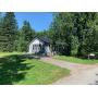 Real Estate Foreclosure Auction 23-94, 2BR Ranch Style Home - .5+/- Acres 