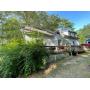 Real Estate Foreclosure Auction 23-97, 2BR Cape - Garage - 1+/- Ac