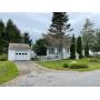 Real Estate Foreclosure Auction 23-99, 3BR Cape - Garage - .23+/- Acres 