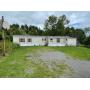  Real Estate Foreclosure Auction 23-64 3BR Mobile Home - Small Horse Barn - 2+/- AC 