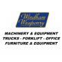 SECURED PARTY SALE BY PUBLIC TIMED ONLINE AUCTION 23-109 