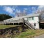 Real Estate Foreclosure Auction 19-245, 3BR Ranch Style Home - 2+/- Acres