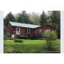 Real Estate Foreclosure Auction 19-247, 2BR Ranch Style Home - 4.5+/- Acres 