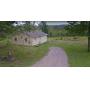 Real Estate Foreclosure Auction 19-248, 2BR Ranch Style Home - 36+/- Acres