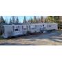 Real Estate Foreclosure Auction 19-249, 2004 Skyline Limited Edition Single Wide Home - 1+/- Acres 